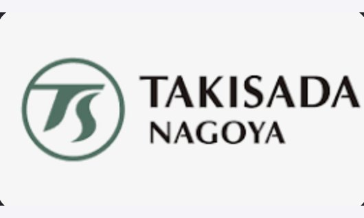名古屋泷定 TAKISADA NAGOYA