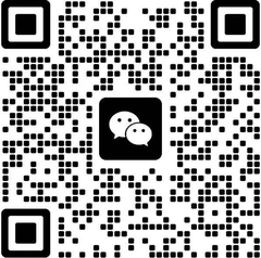 WeChat QR Code